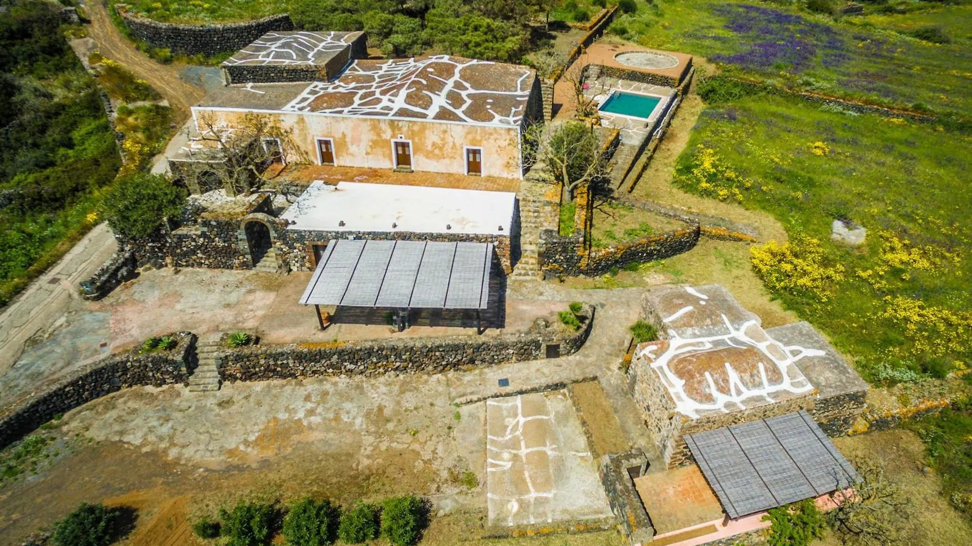 Aparthotel 2 Gatti - Sogno à Siba Italie