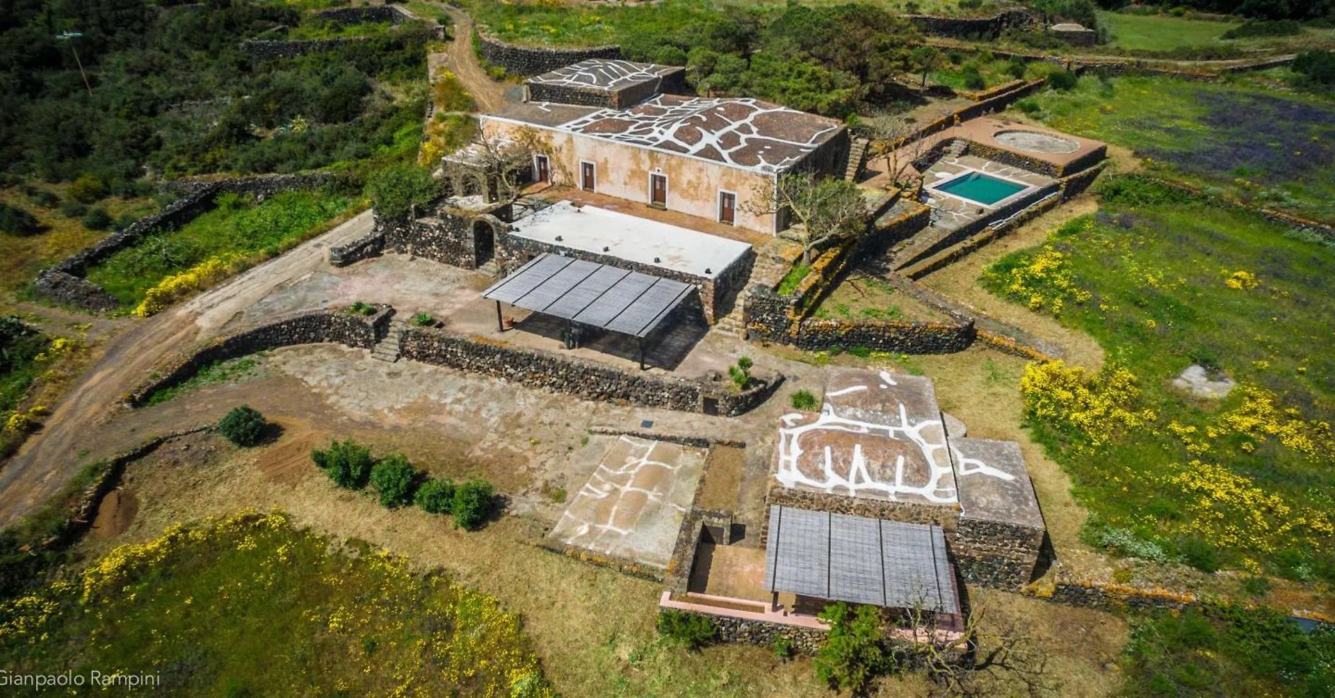 Aparthotel 2 Gatti - Sogno à Siba
