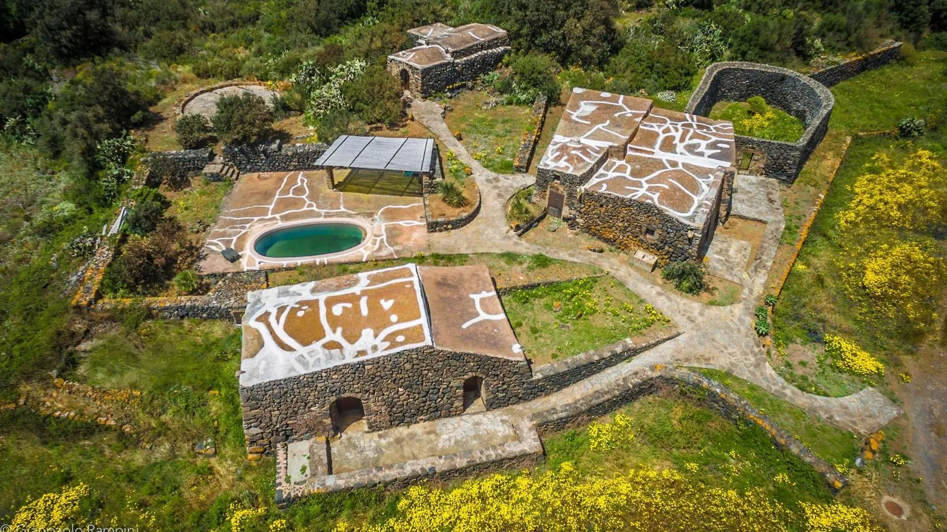 Aparthotel 2 Gatti - Sogno à Siba