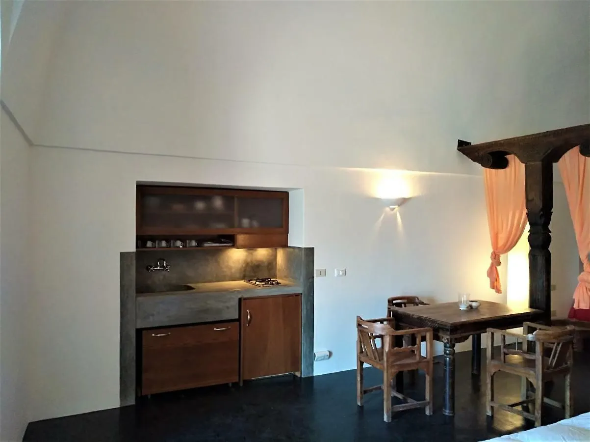 Aparthotel 2 Gatti - Sogno à Siba 0*,  Italie