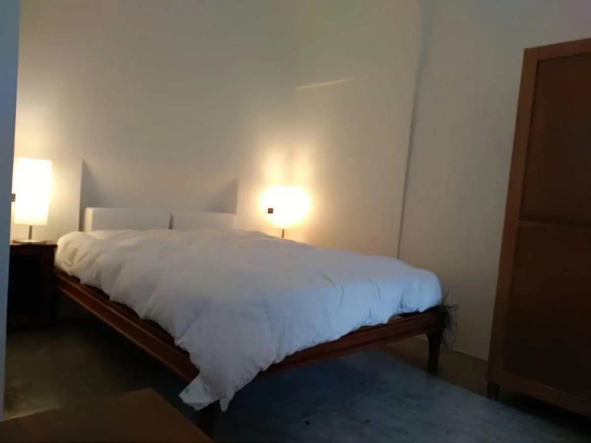 Aparthotel 2 Gatti - Sogno à Siba Italie