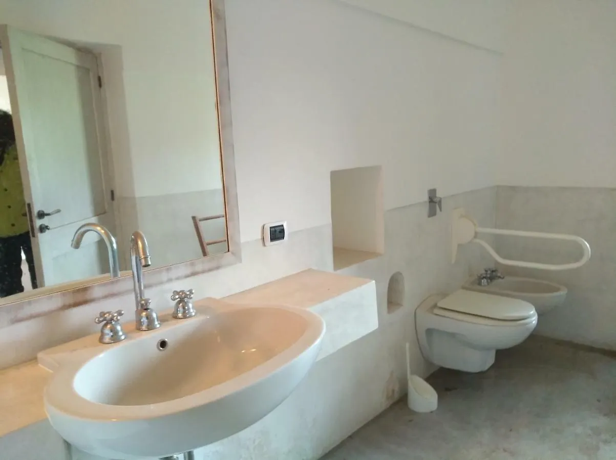 Aparthotel 2 Gatti - Sogno à Siba Italie