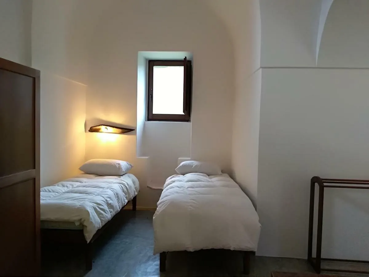 Aparthotel 2 Gatti - Sogno à Siba
