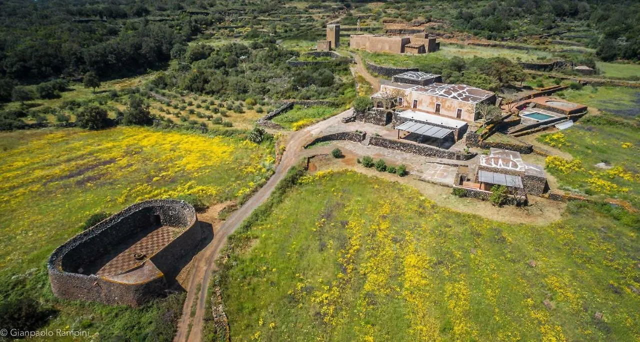 Aparthotel 2 Gatti - Sogno à Siba