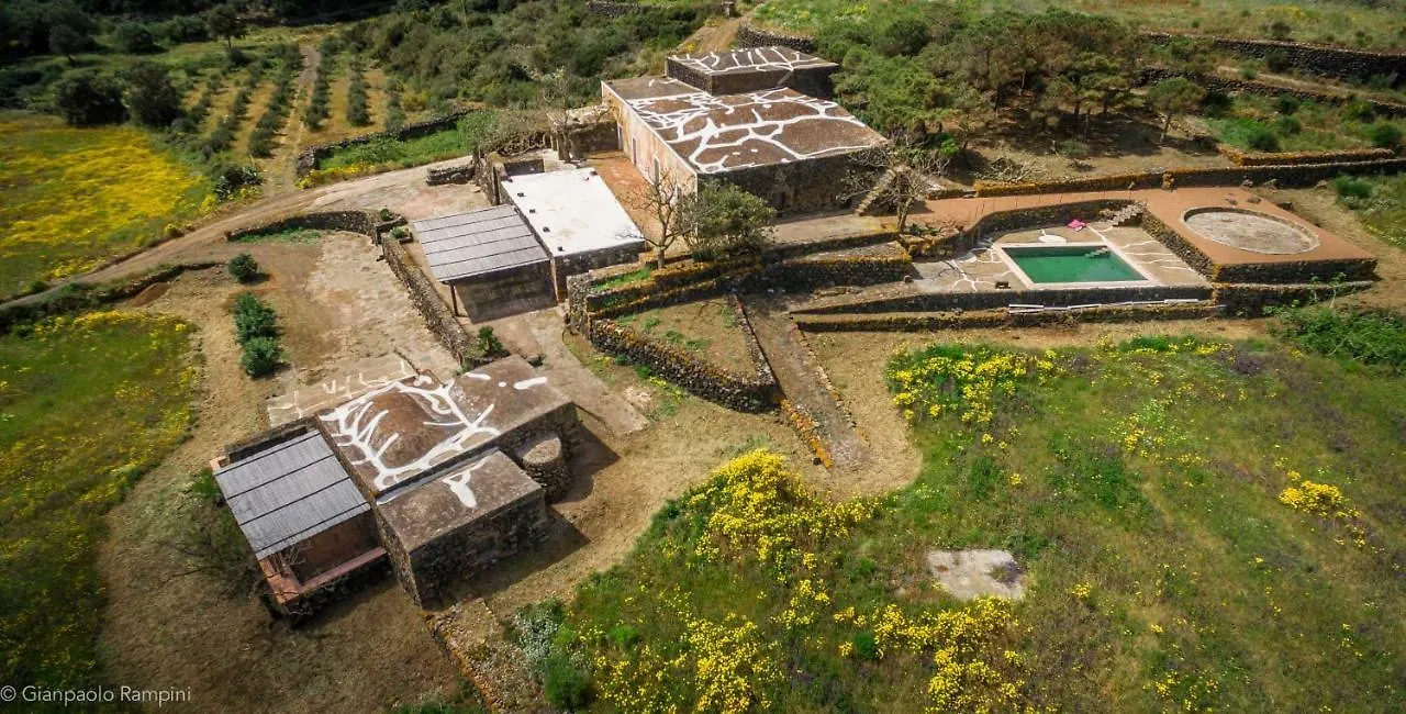 Aparthotel 2 Gatti - Sogno à Siba Italie