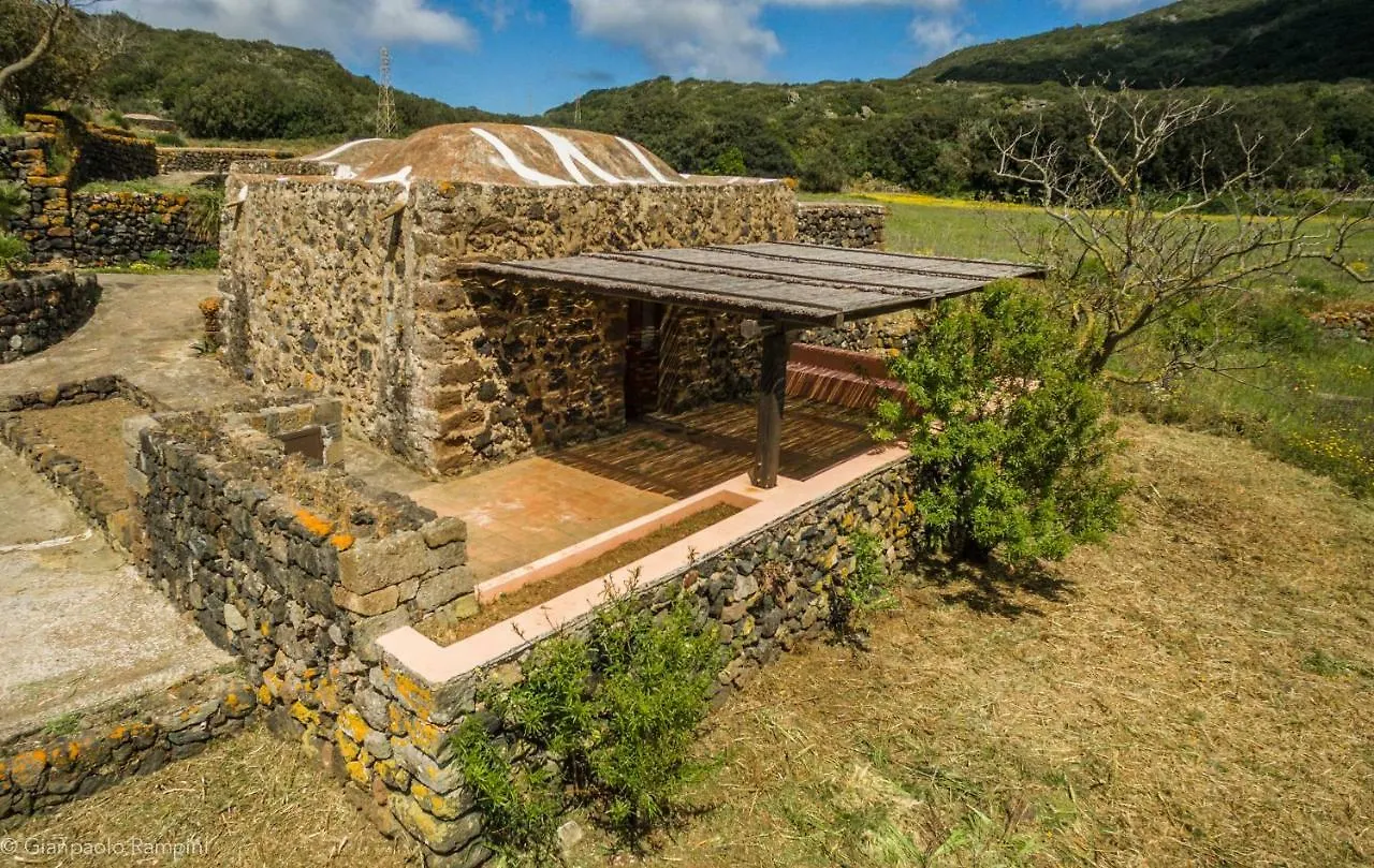 Aparthotel 2 Gatti - Sogno à Siba Italie