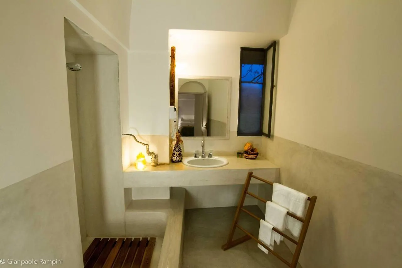 Aparthotel 2 Gatti - Sogno à Siba Italie