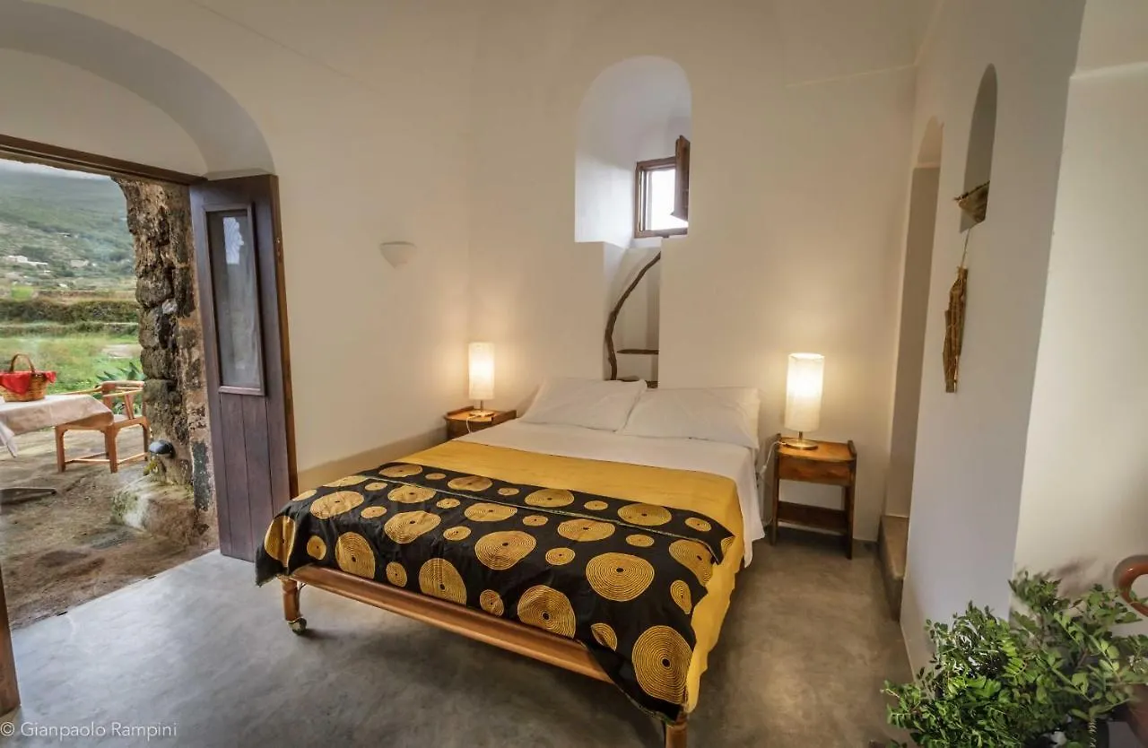 Aparthotel 2 Gatti - Sogno à Siba