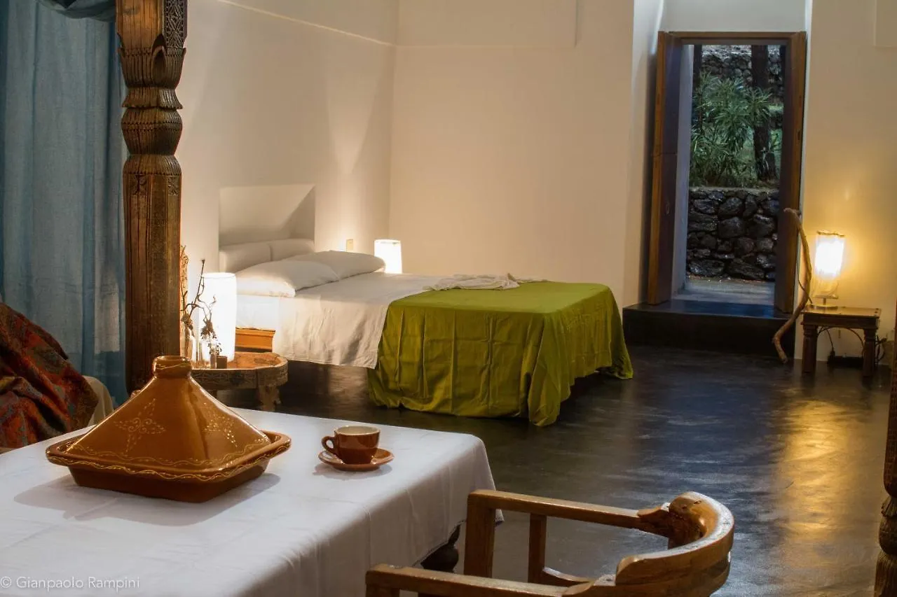 Aparthotel 2 Gatti - Sogno à Siba