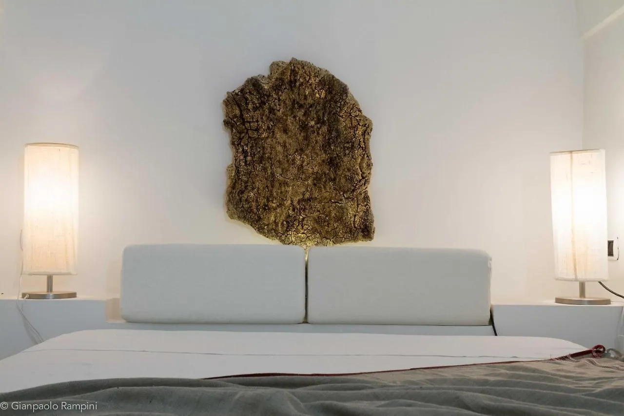 Aparthotel 2 Gatti - Sogno à Siba Italie