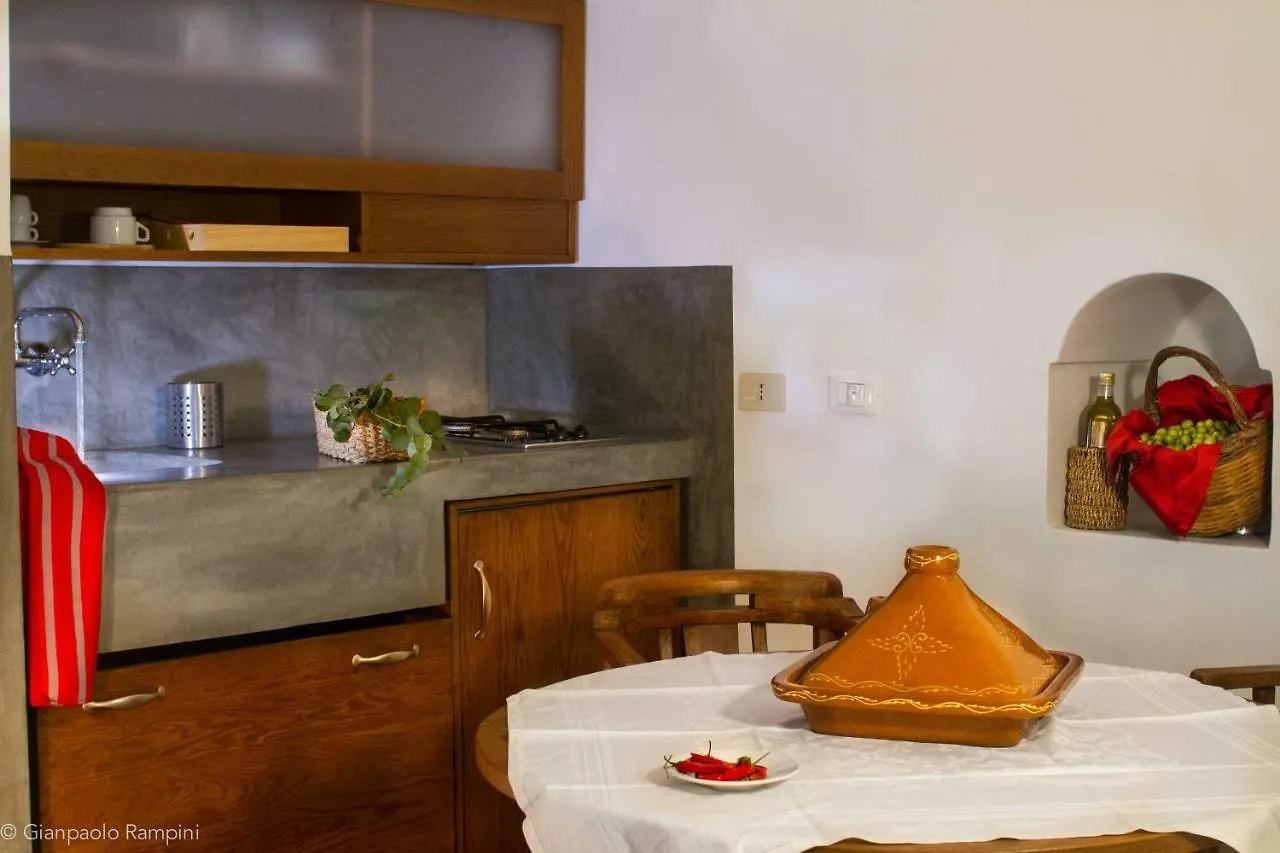 Aparthotel 2 Gatti - Sogno à Siba