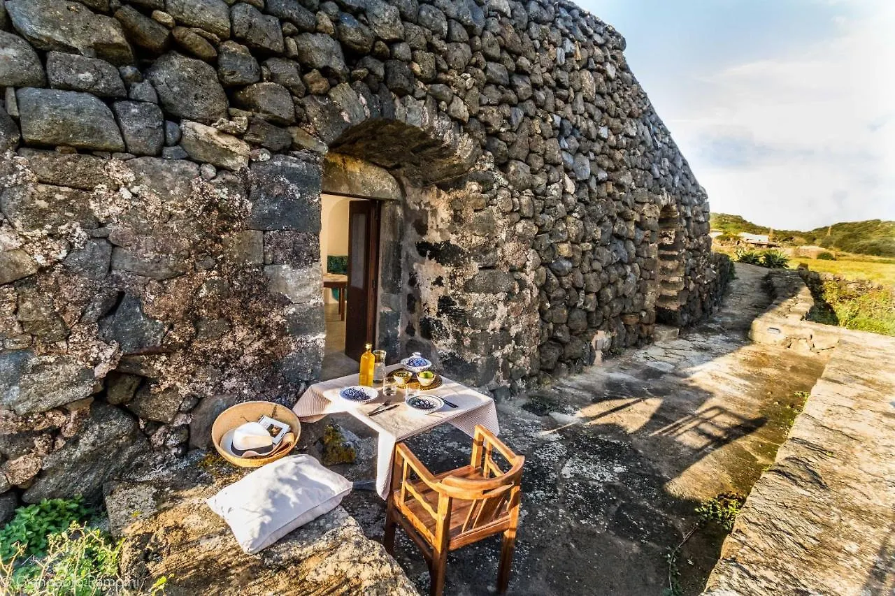 Aparthotel 2 Gatti - Sogno à Siba