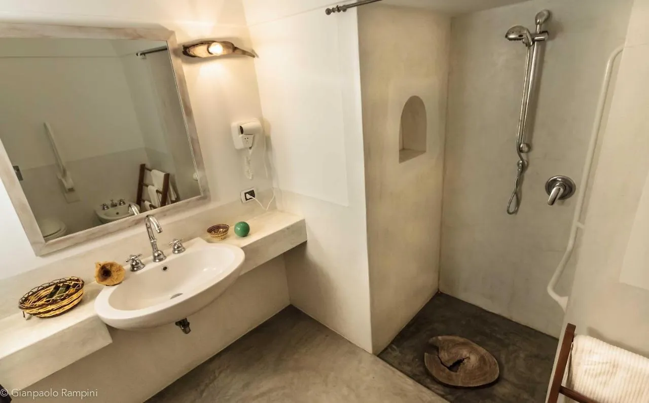 Aparthotel 2 Gatti - Sogno à Siba 0*,