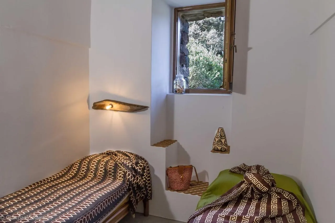 Aparthotel 2 Gatti - Sogno à Siba Italie