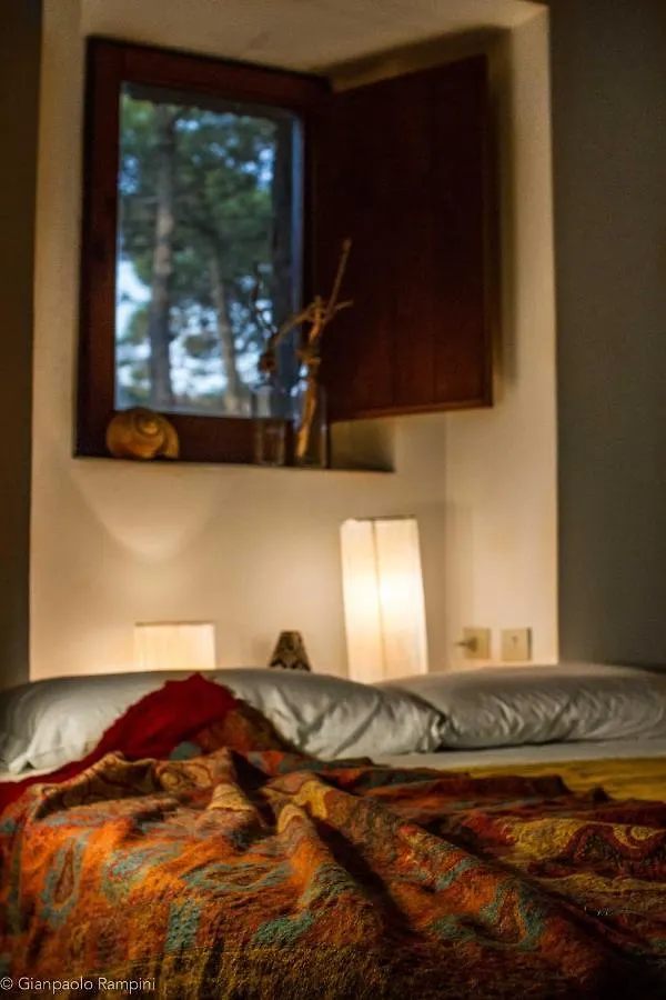 Aparthotel 2 Gatti - Sogno à Siba 0*,