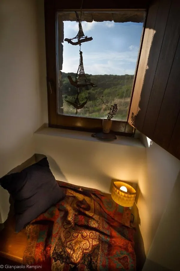 Aparthotel 2 Gatti - Sogno à Siba