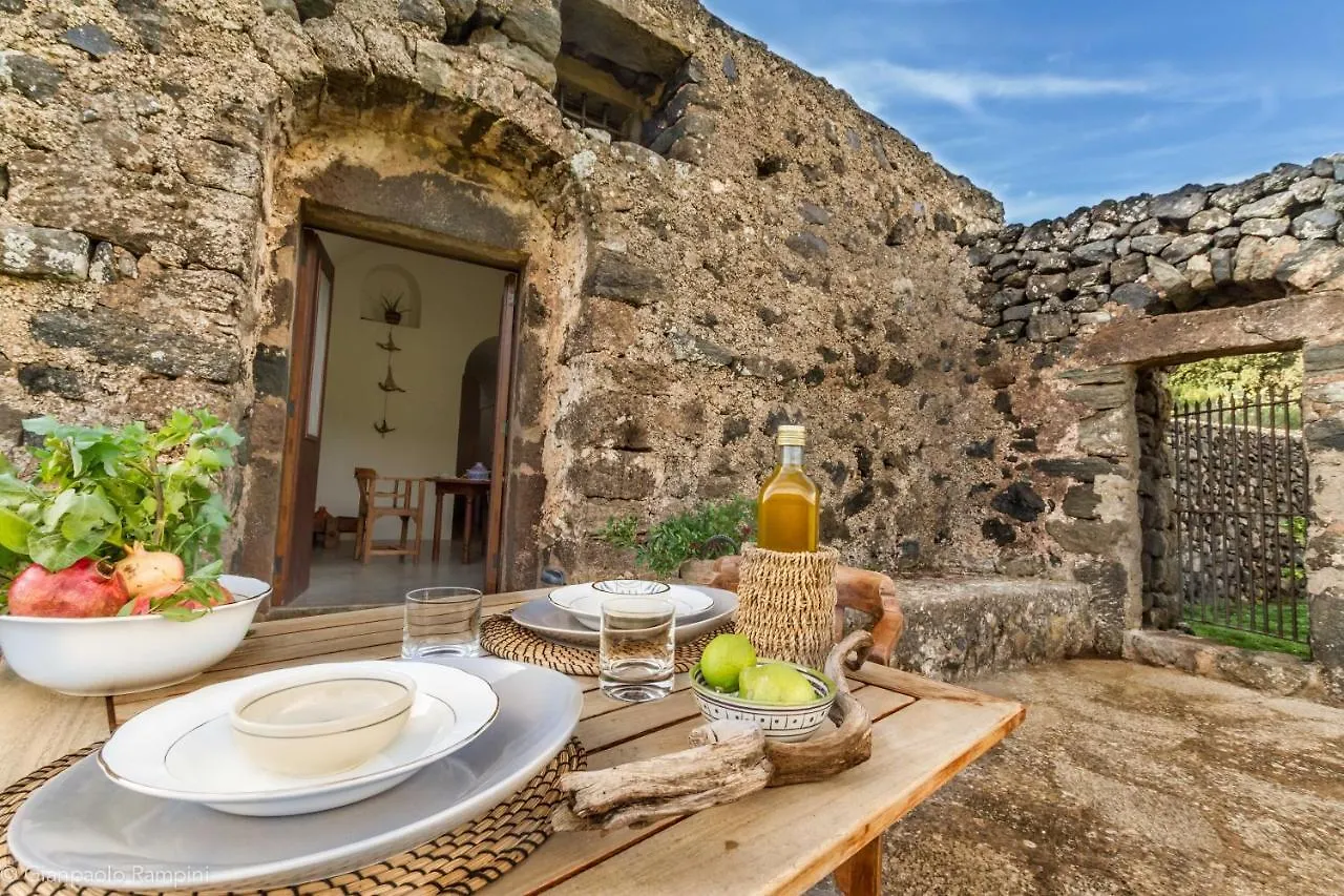 Aparthotel 2 Gatti - Sogno à Siba