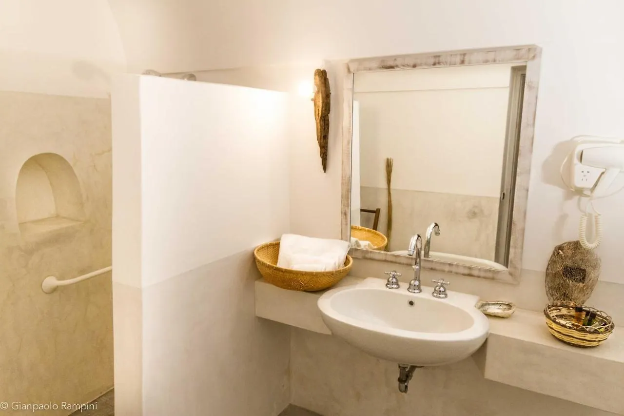 Aparthotel 2 Gatti - Sogno à Siba 0*,  Italie