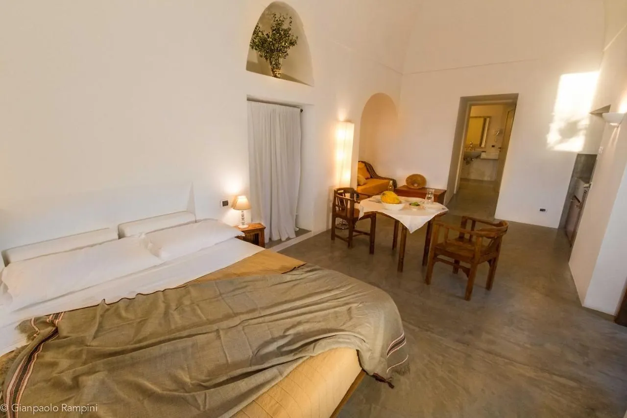 Aparthotel 2 Gatti - Sogno à Siba Italie