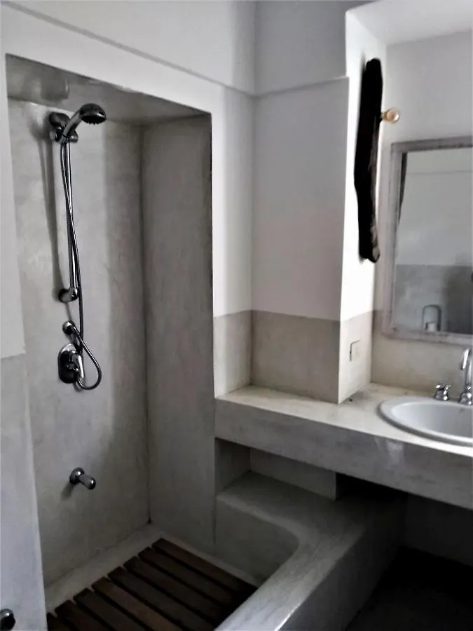Aparthotel 2 Gatti - Sogno à Siba