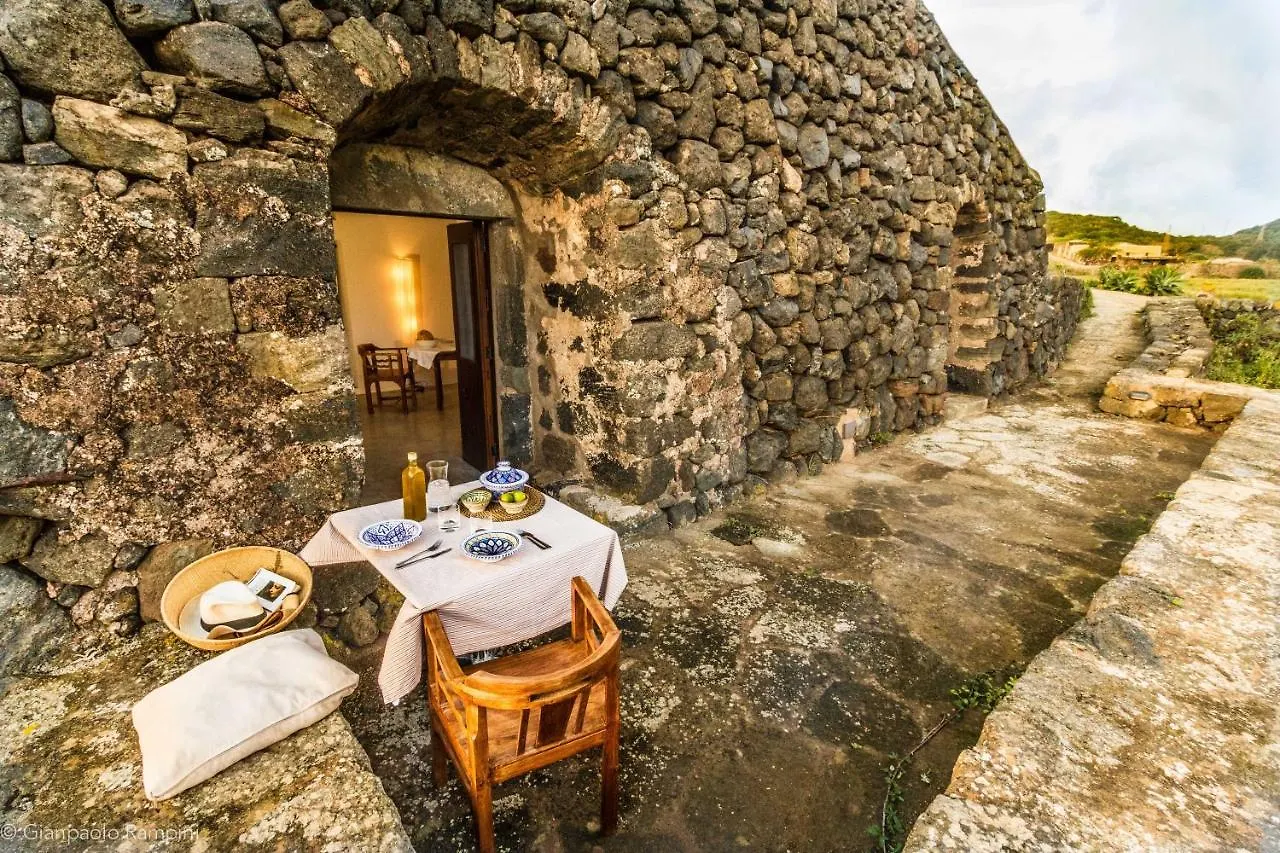 Aparthotel 2 Gatti - Sogno à Siba 0*,  Italie