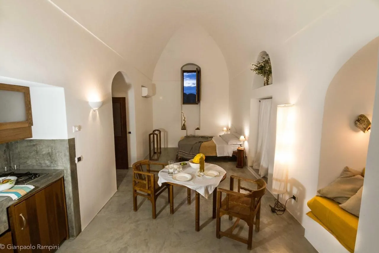 Aparthotel 2 Gatti - Sogno à Siba