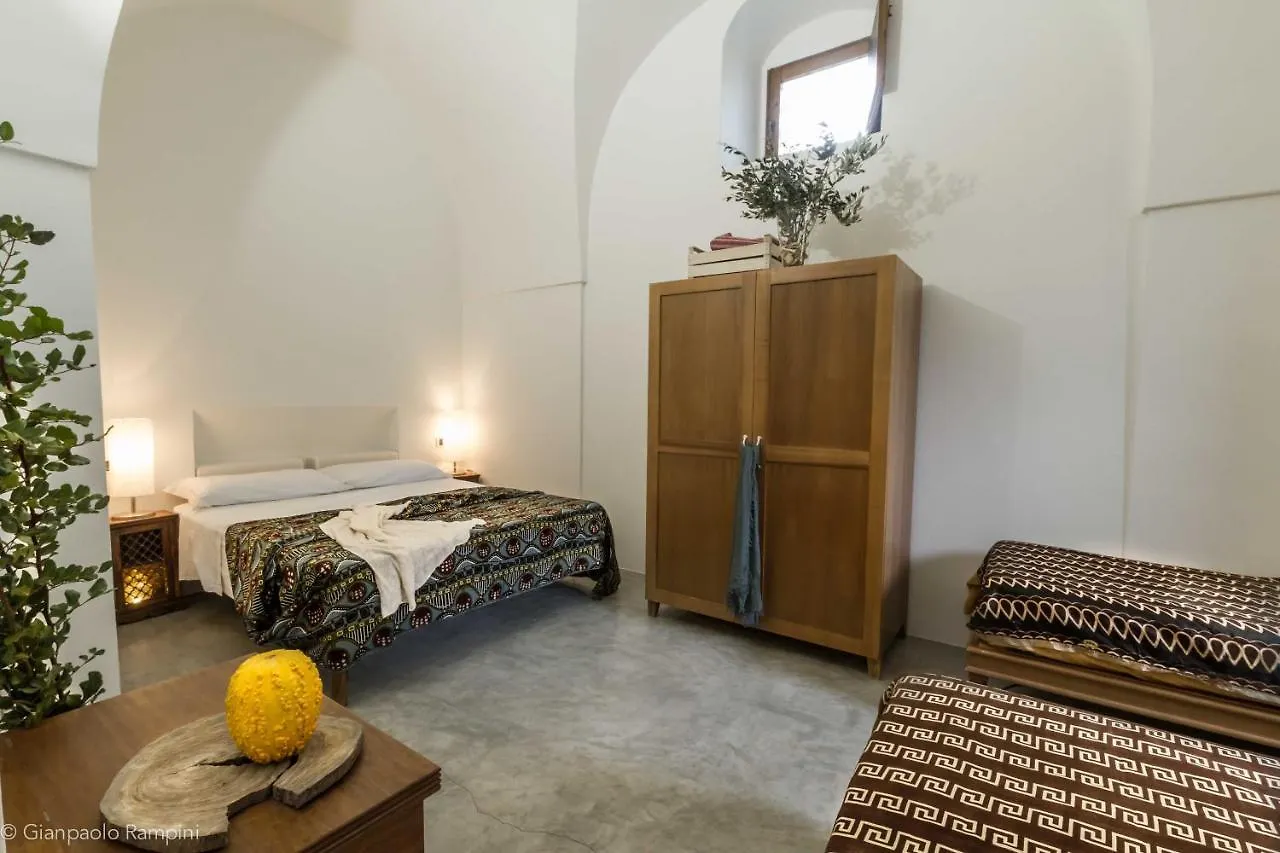 Aparthotel 2 Gatti - Sogno à Siba