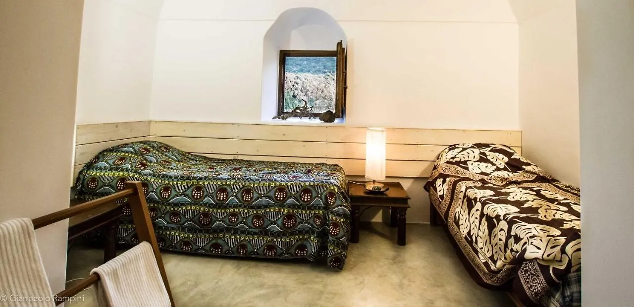 Aparthotel 2 Gatti - Sogno à Siba