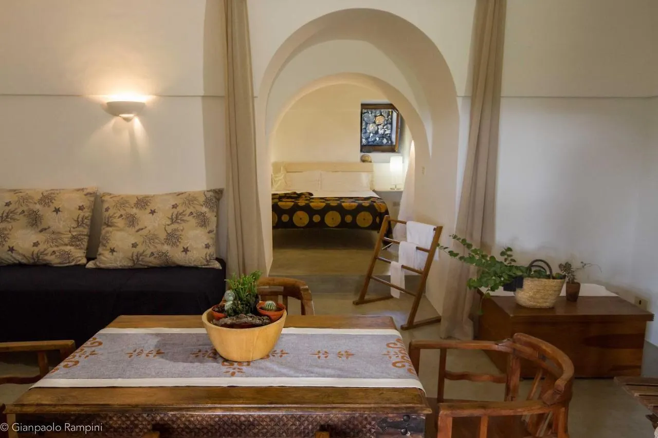 Aparthotel 2 Gatti - Sogno à Siba 0*,  Italie