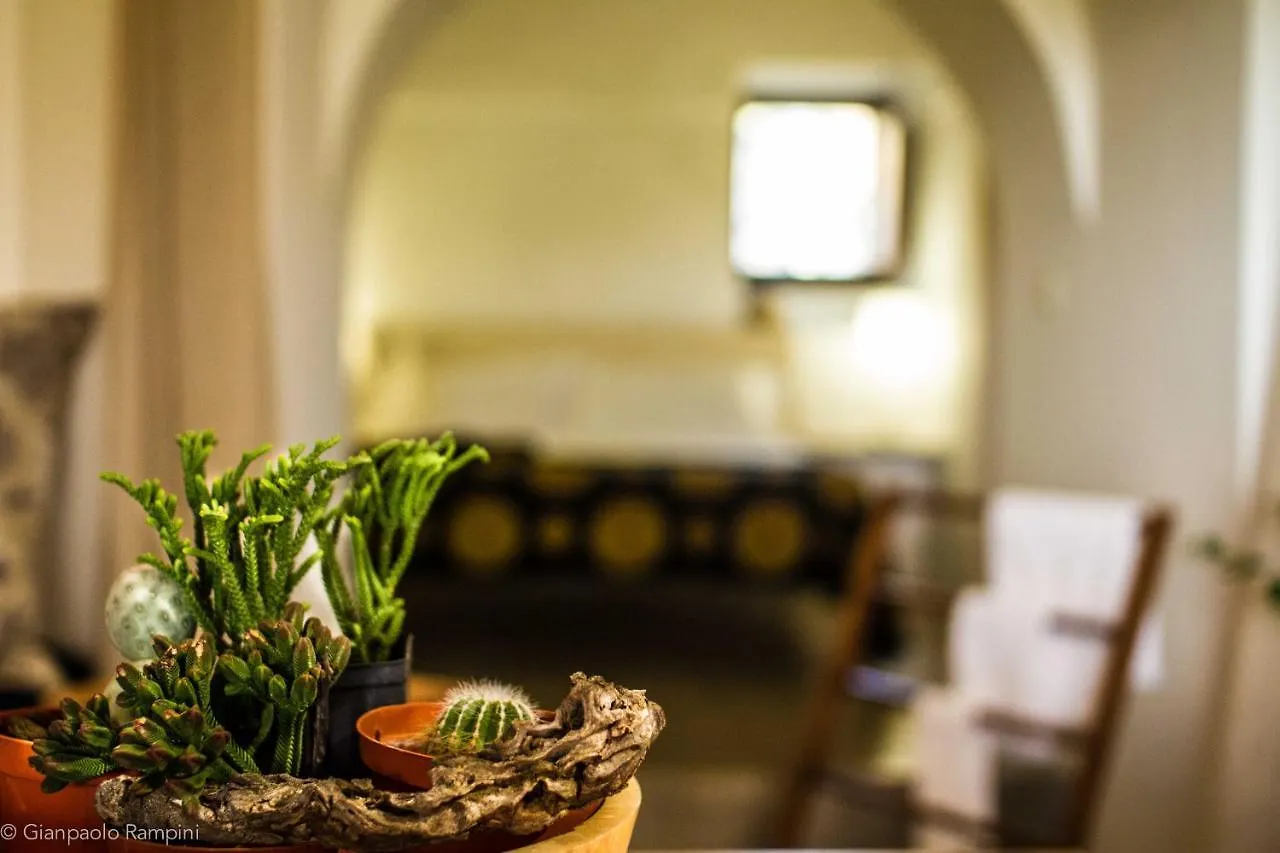 Aparthotel 2 Gatti - Sogno à Siba