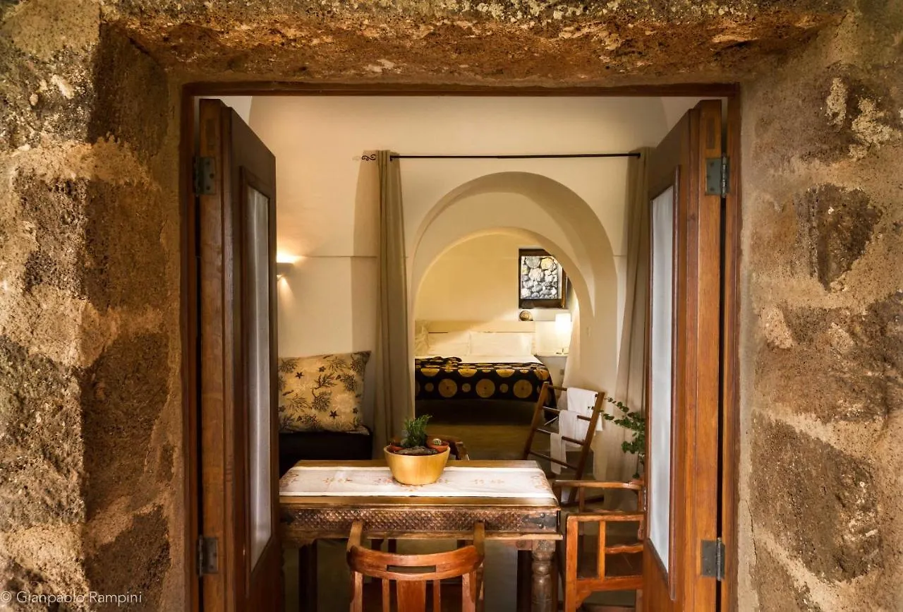 Aparthotel 2 Gatti - Sogno à Siba