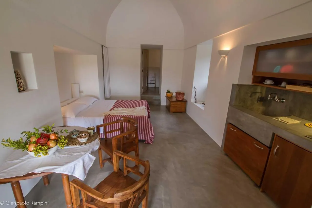 Aparthotel 2 Gatti - Sogno à Siba Italie