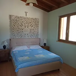 Affittacamere La Casa Dei Sogni, Agira