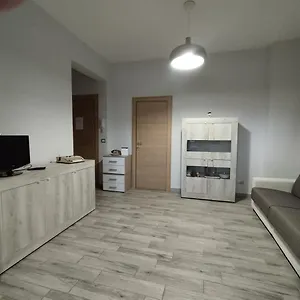 Affittacamere Casa Paolina, Militello in Val di Catania