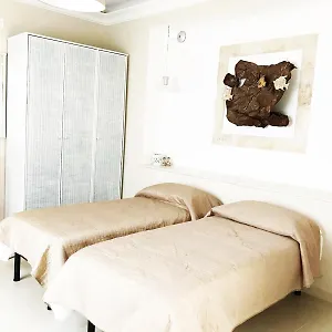 Aria Di Mare Bed & Breakfast Rosignano Solvay