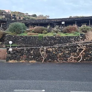 Villa Dammuso Sul Mare Sataria, Siba