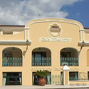 Il Borgo Aparthotel Orosei