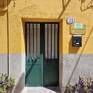 Affittacamere La Casa Di Emanuela, Caltavuturo