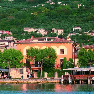 Casa - Casa Del Padre Nascimbeni Affittacamere Torri Del Benaco