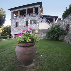 Il Castagno Toscana Aparthotel Campiglia Marittima