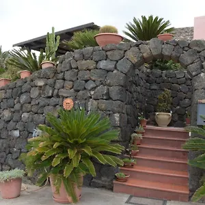 Casa vacanze Le Due Cycas, Siba