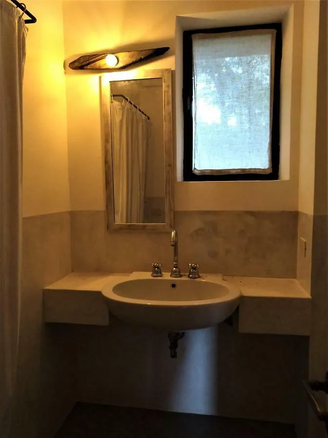 Aparthotel 2 Gatti - Sogno Siba