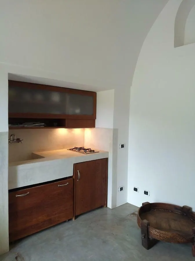 Aparthotel 2 Gatti - Sogno Siba